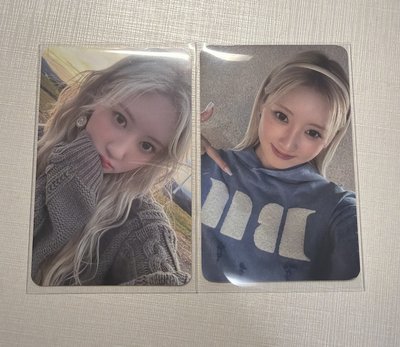 藍 相框卡