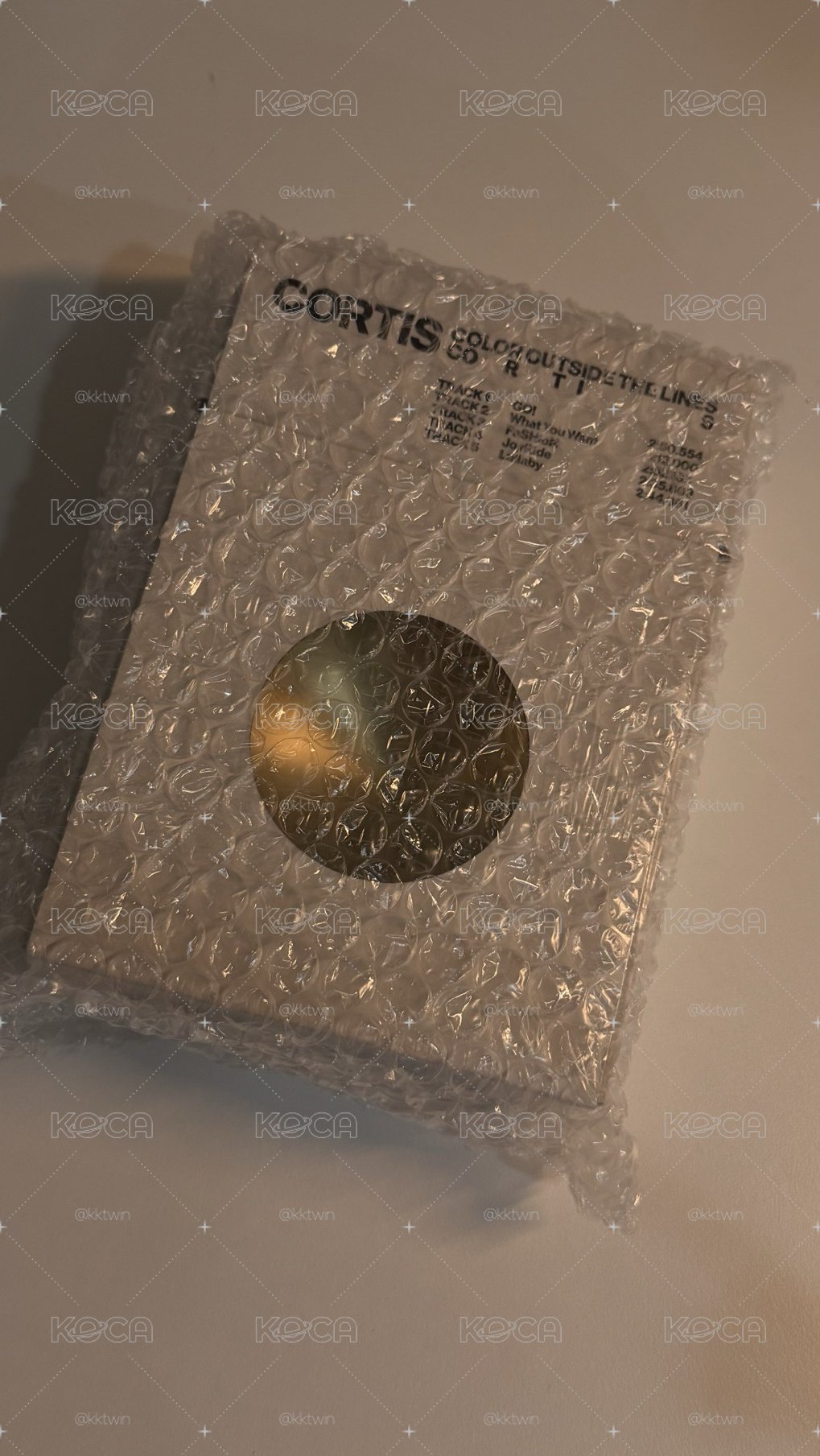 頌缽全新未拆無損！