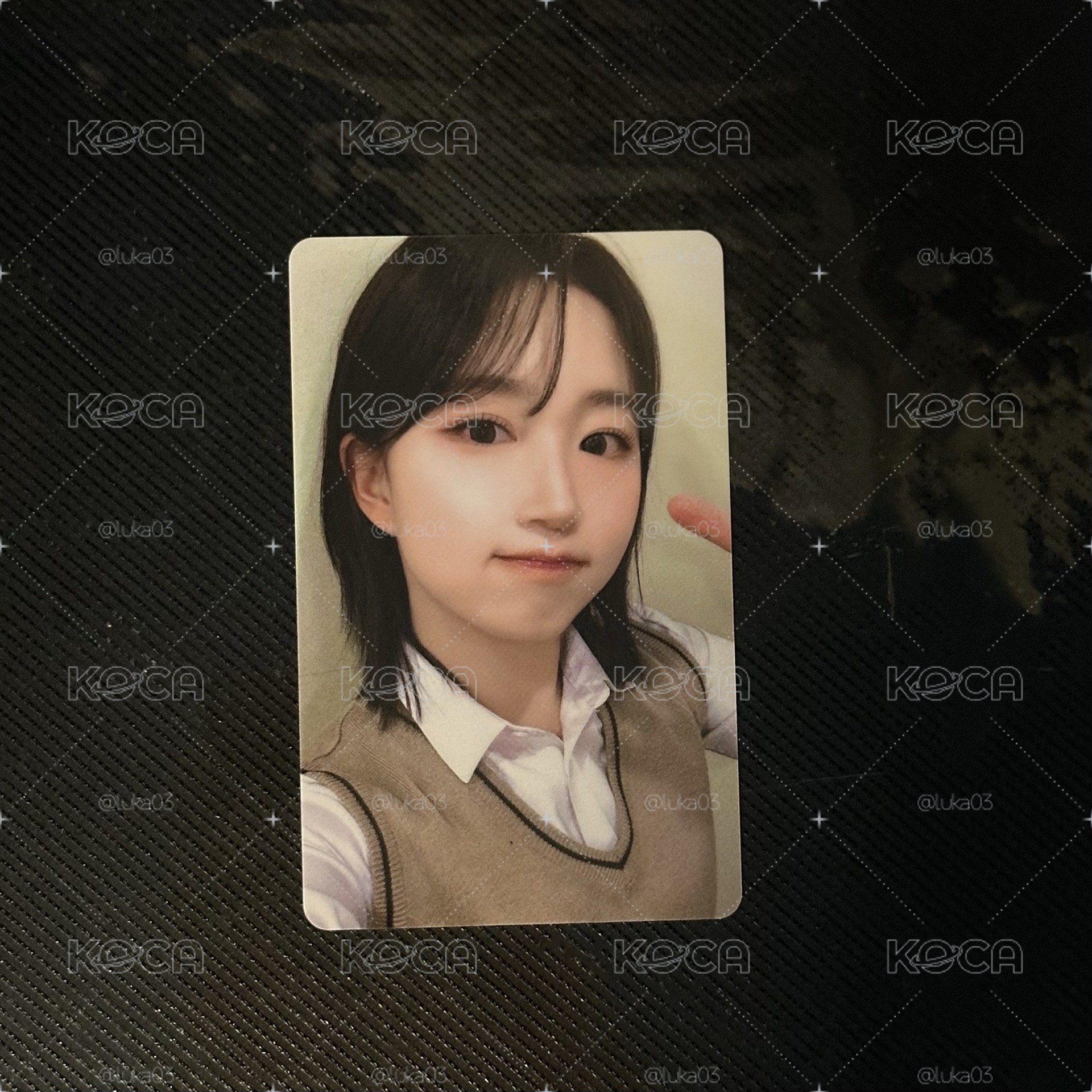 幸運制服嫄