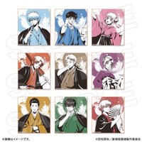 春旅 色紙