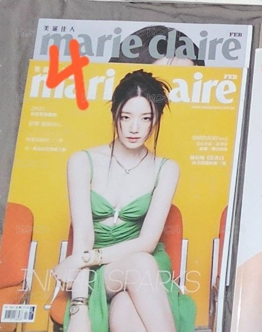 美麗佳人 一套