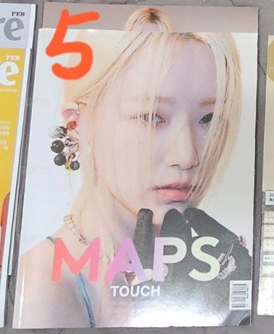Maps 一套