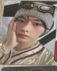 3rd 快閃滿額卡 旻