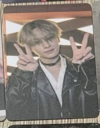 MAXIDENT sw 2.0 他拍卡 旻