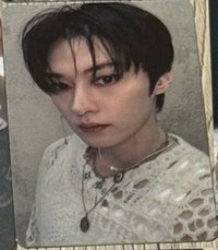 ATE bdm 特典卡 旻