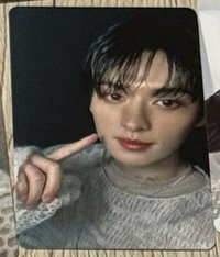 ATE jyp 電子專特典卡 旻