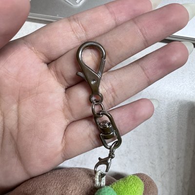 鍾貝爾+一些卡