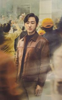 那張照片裡的我們 電影卡 