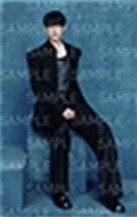 SERENADE 周邊卡 A set