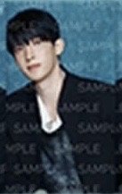 SERENADE 周邊卡 A set