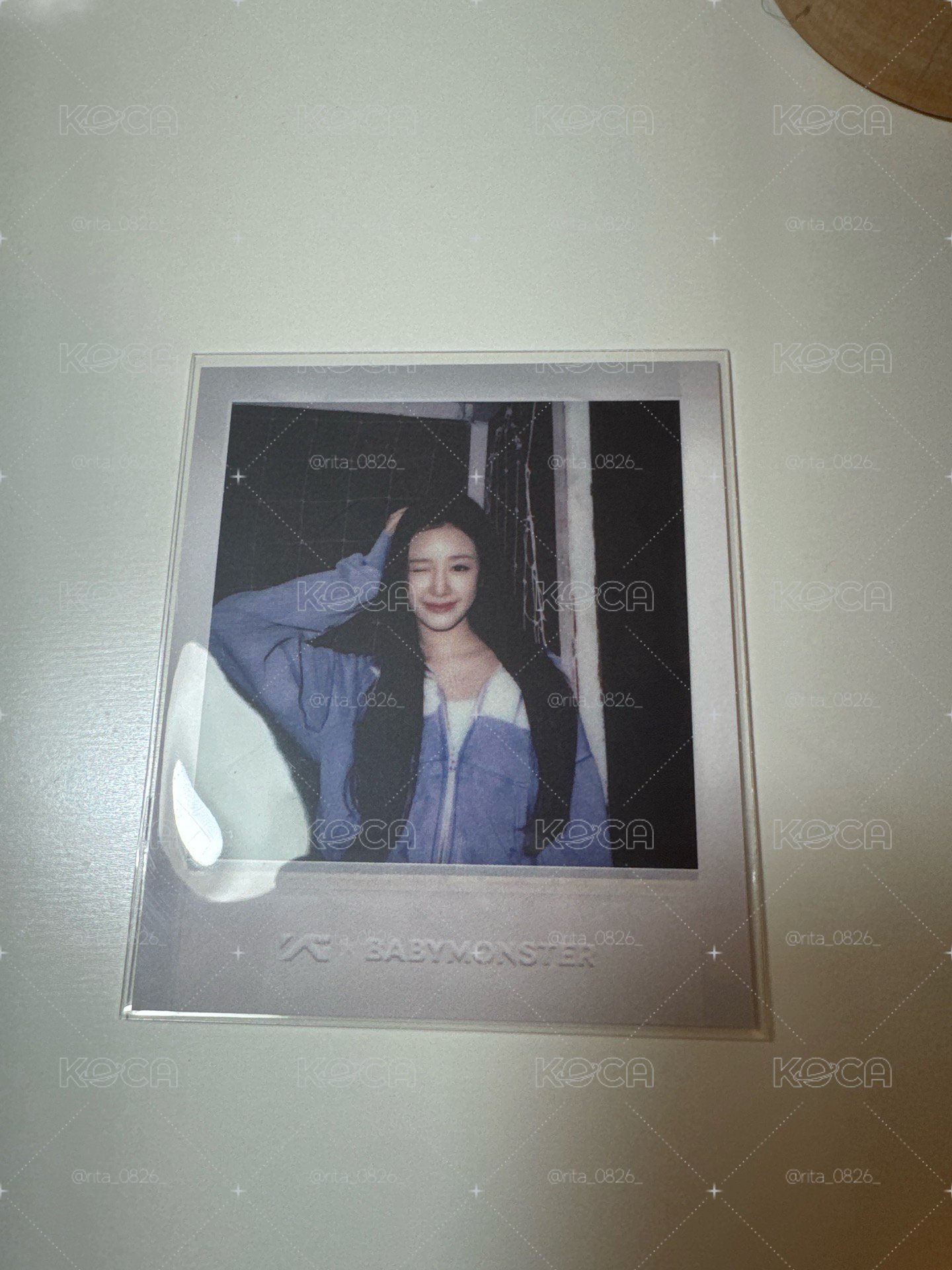 really like you打歌塔