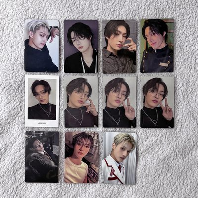 ATEEZ-10/20/30/50元區