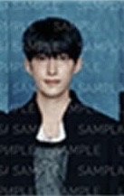 SERENADE 周邊卡 B set