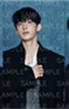 SERENADE 周邊卡 B set