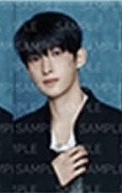 SERENADE 周邊卡 B set