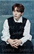 SERENADE 周邊卡 B set