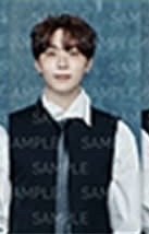 SERENADE 周邊卡 B set