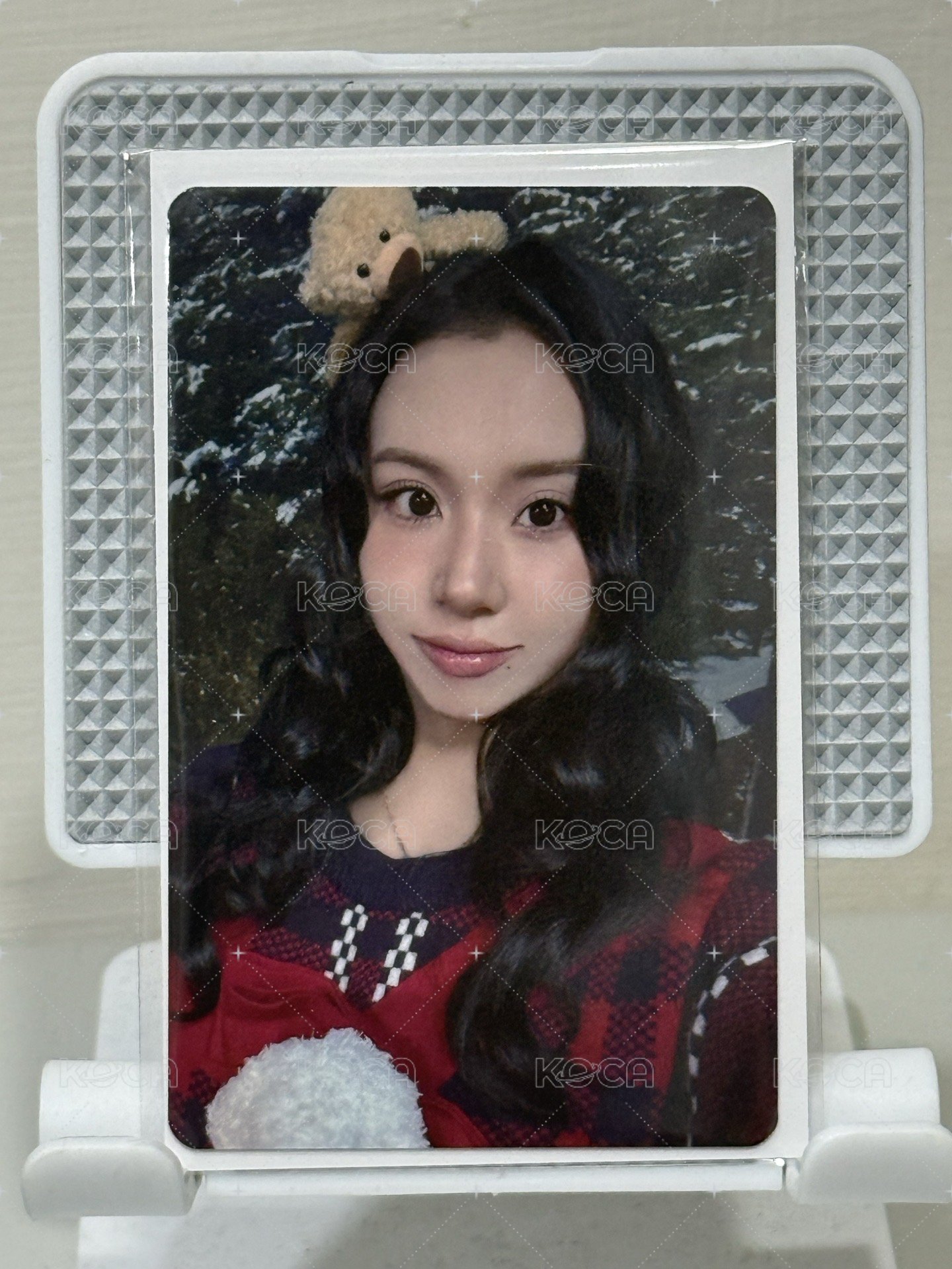 彩瑛