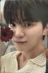 迷七 專輯卡 BACK ver