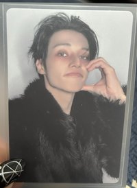 臉頰哈特貓