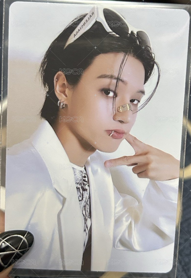 唇環…