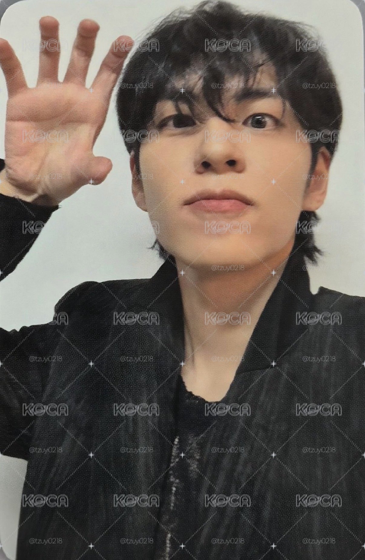 wonpil 特典