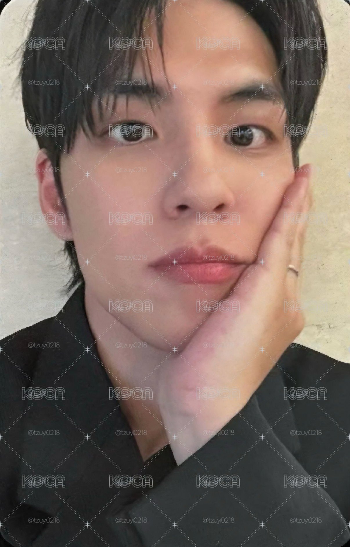 wonpil wm特典