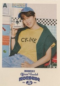 7期MBB 會員禮卡 拍立得小卡