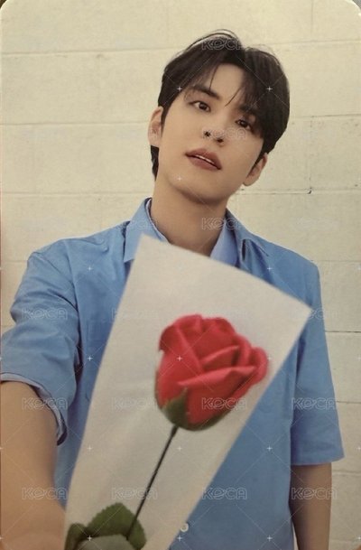 wonpil 十週年滿額