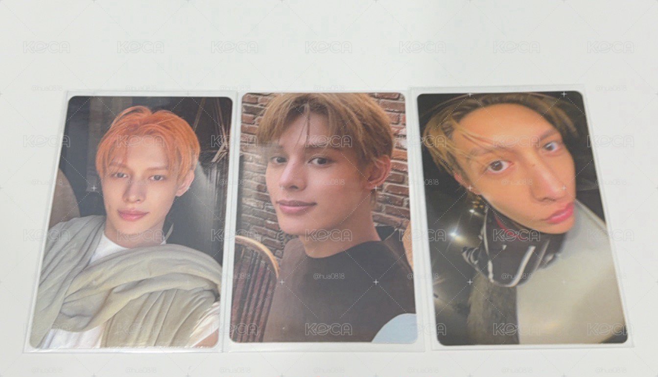 kpop nara 凡全專現貨