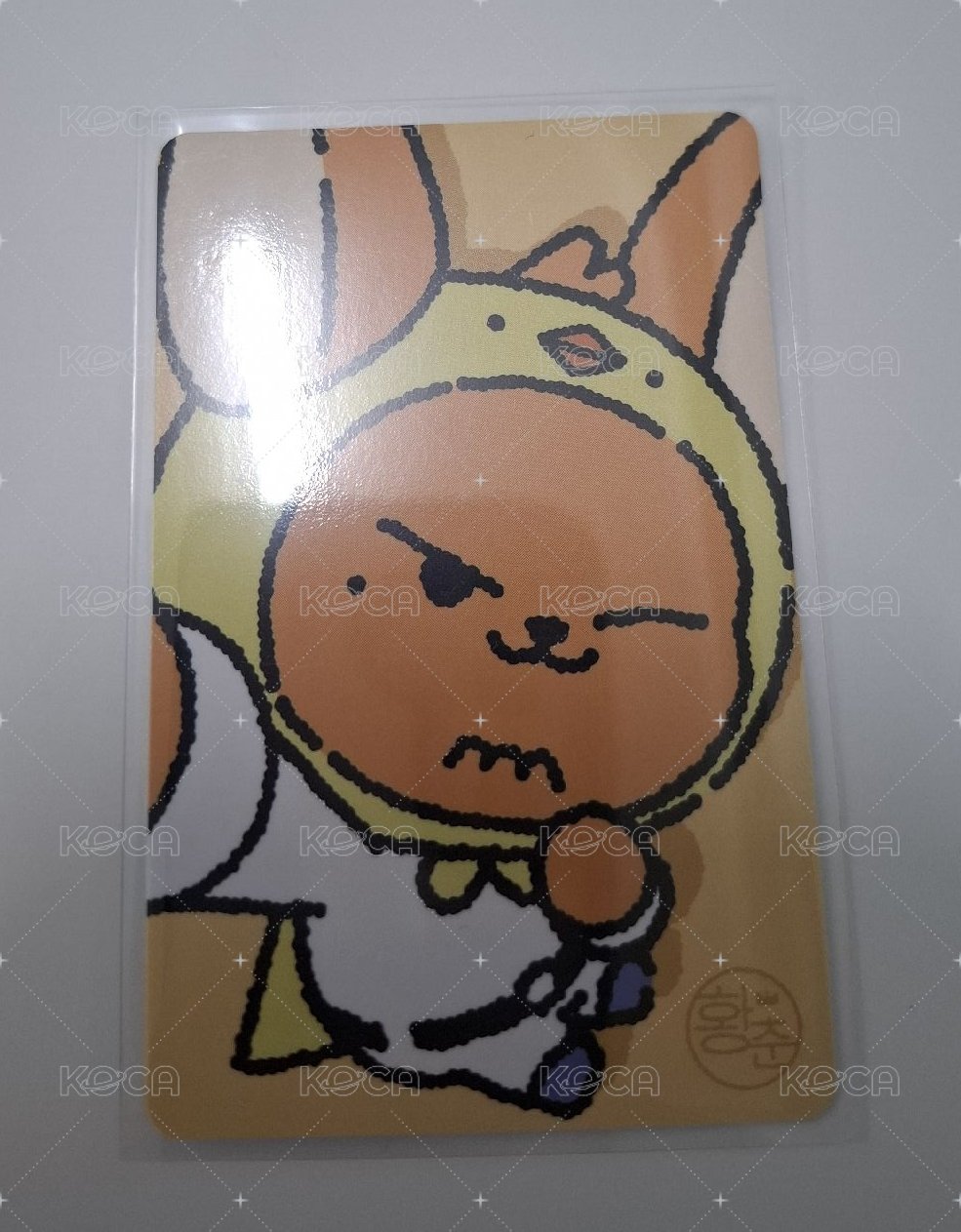 黃春 滿額卡