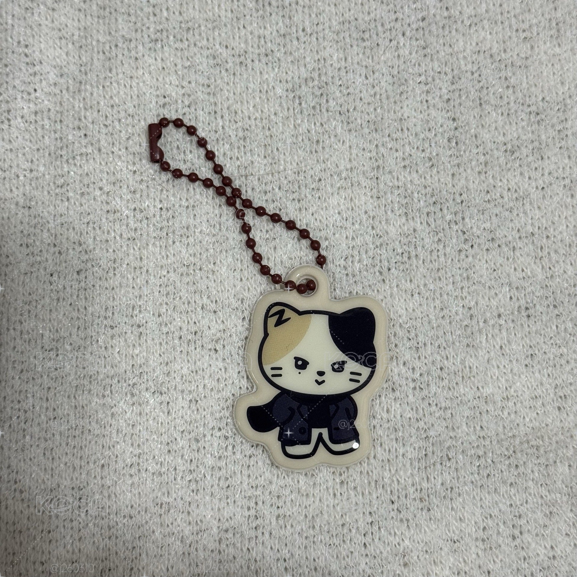 隨機吊飾 冬季款