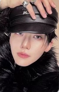 迷一 專輯卡 BOTH SIDE A ver.