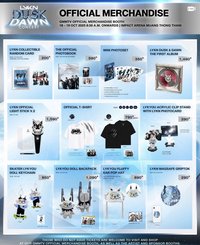 LYKN DUSK & DAWN CONCERT