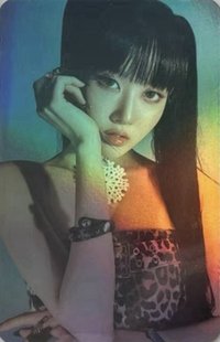 正規一 快閃 集章卡 