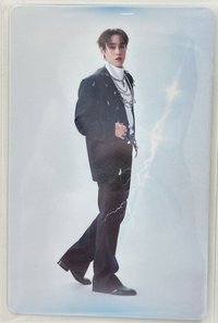 LYKN DUSK & DAWN CONCERT 隨機卡 全身