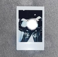 未公開 / 抽選拍立得 
