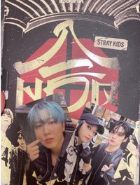 Hop紅已拆全專 燦&旻.彬 