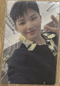 DREAM專輯卡D盤