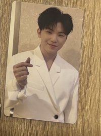 24H專輯卡c盤