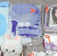 大手燈套 拆過 包裝毀損 