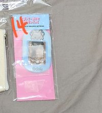 舒華 小吊飾 拆過 包裝毀損