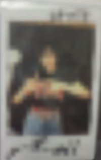 未公開 / 抽選拍立得 