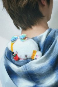 영재기니
