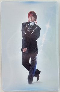 LYKN DUSK & DAWN CONCERT 隨機卡 全身