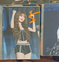 妮(另外一張可以私訊詢問)