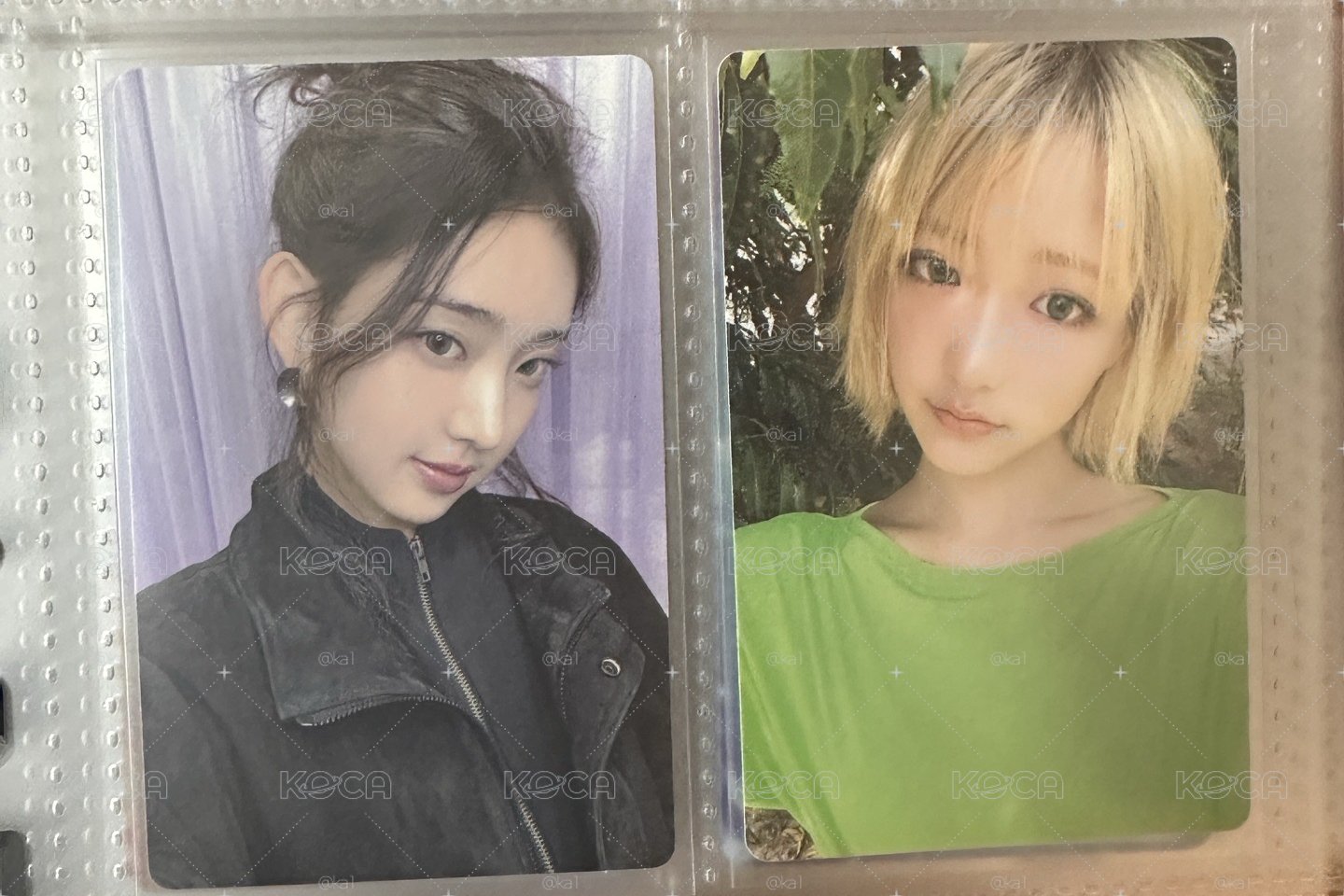 專卡