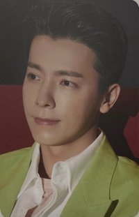 2022年曆 k4 特典卡 