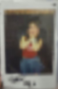 未公開 / 抽選拍立得 