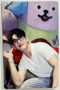 26年1月書展 隨機卡 